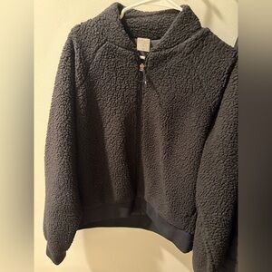 CALIA by Carrie Underwood Textured Black Jacket - perfect conditions